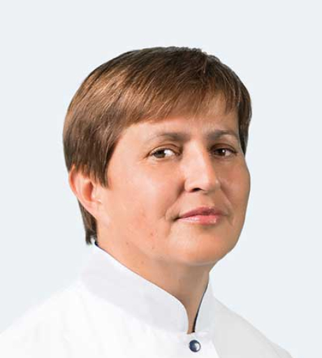 Литяйкина Ирина Николаевна