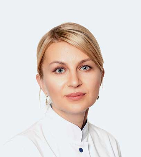 Казначеева Татьяна Геннадьевна